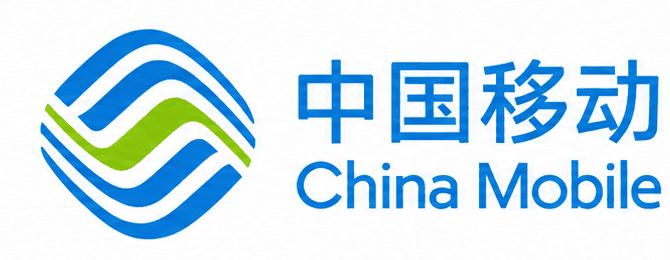 中国移动